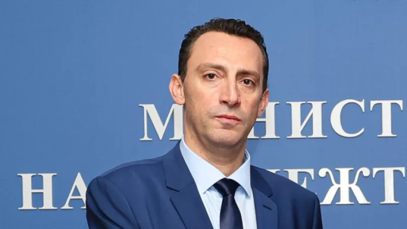Министърът на спорта за видеото със Стъки: Не одобрявам поведение, което може да се възприеме като унижение