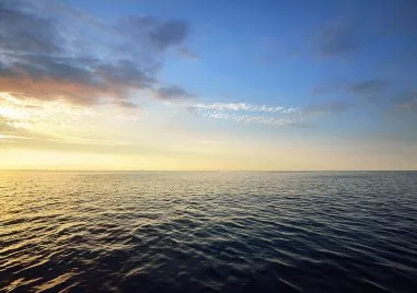 Истинска трагедия се е случила днес на плаж Аркутино Според