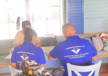 Шест институции извършват акция за цялостна проверка в курортния град