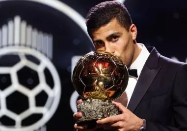 Ясни са всички номинации за наградата на френското футболно списание