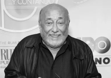 На 88 годишна възраст почина Еди Палмиери Пианистът композитор и основател на