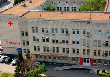 Откраднаха 3000 лева от възрастна жена от Александровска болница Случаят