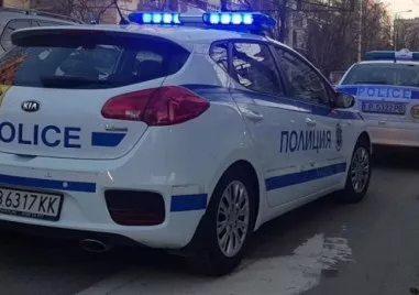 Простреляха мъж с въздушна пушка в Морската градина във Варна