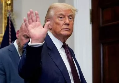 Доналд Тръмп е отворен за едновременна среща с президентите на