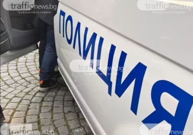 Случаят е от 4 август когато задържаният е пребил 19 годишното