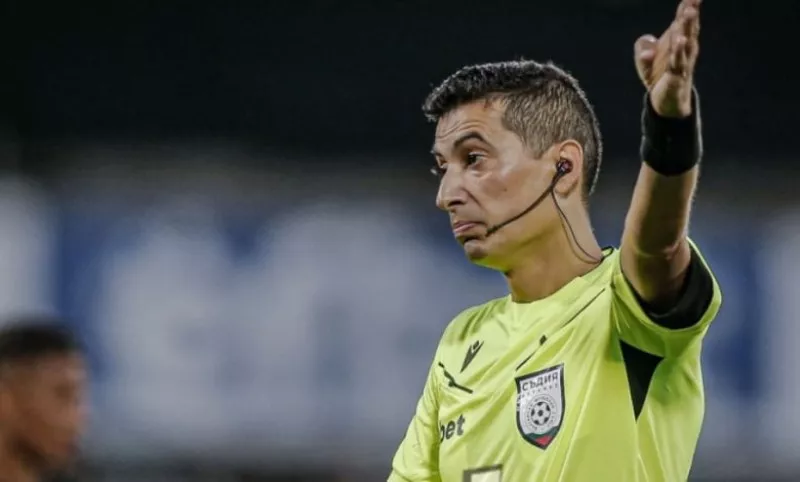 Ботев: Подадохме сигнал срещу Ел Хатиб за участие в незаконни хазартни схеми и залагания