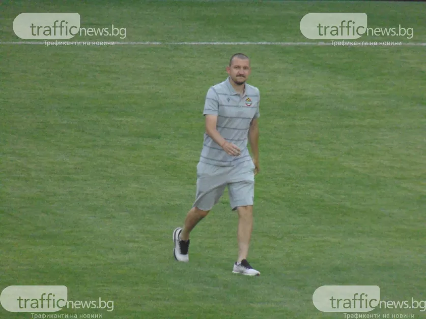 Добри новини за Ботев преди мача с Локо София