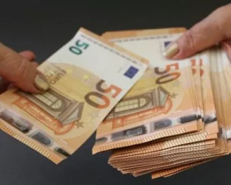 Икономическа полиция съветва как да разпознаем фалшивото евро