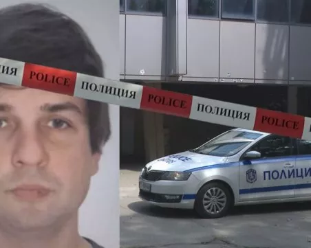 Кой е Георги Кръстев – Гопето, чието тяло бе намерено в Борисова градина
