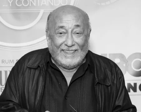 Отиде си легендарният пианист и композитор Еди Палмиери