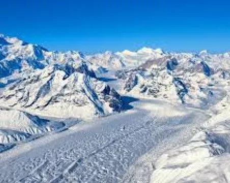 Откриха непокътнато тялото на планинар, изчезнал преди близо 30 години