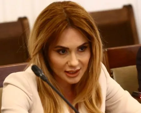 Председателят на КЗП Мария Филипова е предложена за заместник-омбудсман