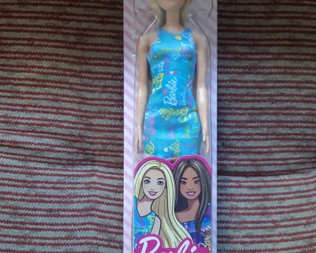 РИОСВ-Пловдив тества детска играчка за опасни вещества