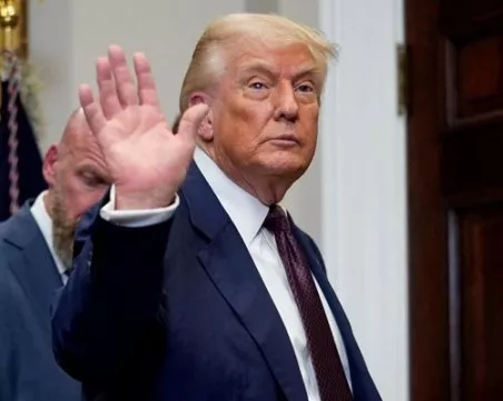 Тръмп планира среща с Путин и Зеленски