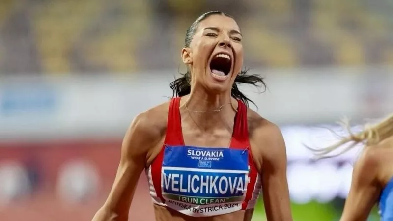 Пловдивчанката Радина Величкова на полуфинал на Европейското до 20 години