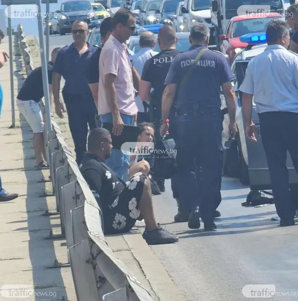 Районен съд Пловдив днес осъди 26-годишния Илия Илиев и 22-годишната