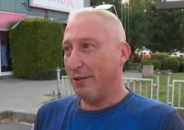 Абсурдно! Шофьор получи три фиша за едно и също нарушени по едно и също време, но с различни скорости
