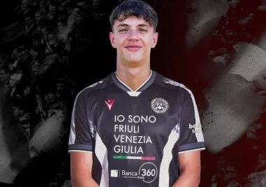 Още един трансфер по оста Лудогорец – Удинезе е факт