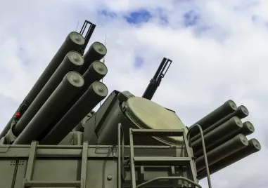 Германия ще спре износа на военно оборудване за Израел което