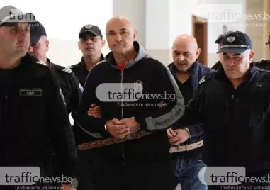 Димитър Вълканов който беше обявен за издирване във връзка с