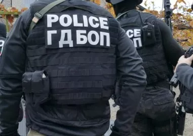 ГДБОП разби престъпна група за наркоразпространение, 13 са задържани - сред тях Емо Черния и Миро Пашата