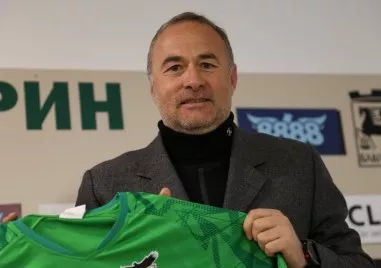 Бойко Величков е най вероятният следващ спортен директор на ЦСКА пише