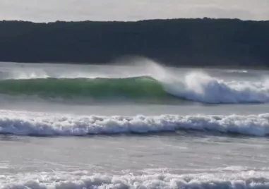 Около 11 00 часа днес тялото на 18 годишния младеж от Сливен