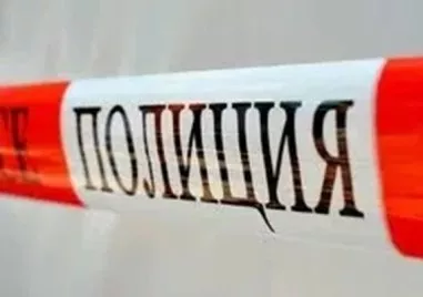 Опит за грабеж пред клон на банка в столичния квартал