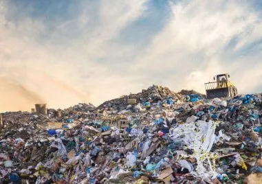 Спешни указания до депата и инсталациите за отпадъци за стриктни