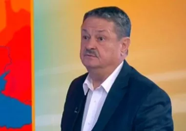 Проф. Рачев: Бавен грил, жегата у нас 15 дни ще бъде постоянна