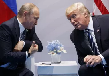 Срещата Путин-Тръмп: Денят е 11 август, мястото - ОАЕ, Турция, Унгария, Швейцария или Рим