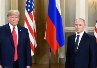 Тръмп ще се срещне с Путин дори и Зеленски да не присъства