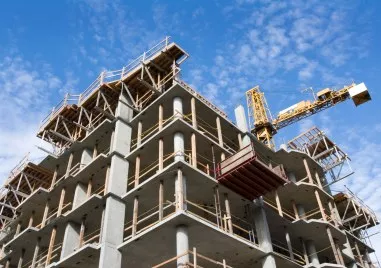 В новото строителство преобладават двустайните жилища