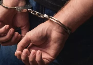 Българин осъден на 12 години затвор в Испания е задържан