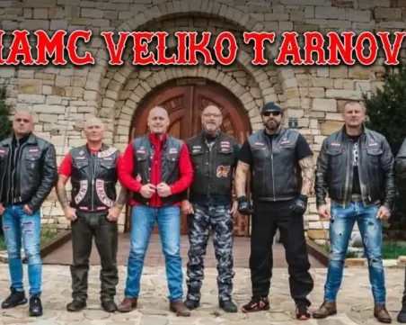 Арестуваните рокери от 