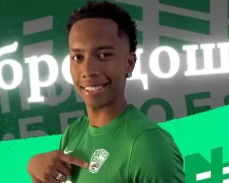 Берое бързо намери заместник на Годой