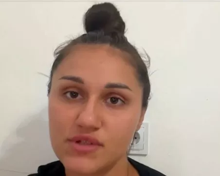 Дебора: Пускането на Георги за 10 000 лева е подигравка и съучастие