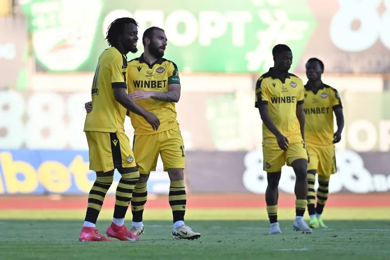 Евентуален съперник на Лудогорец може да вземе бивш играч на Ботев