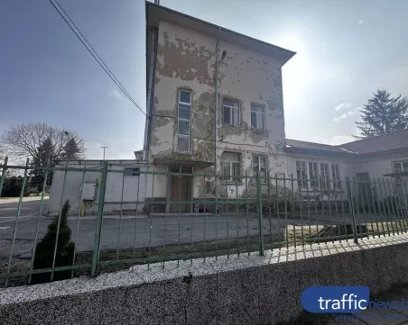 Фирми и консорциуми се конкурират да обновят училище в Пловдив, нуждаещо се от спешен ремонт