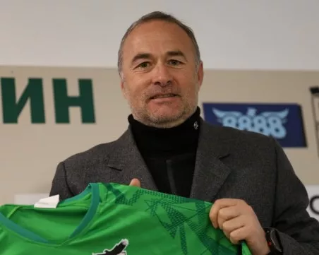 Интересен фаворит за нов спортен директор на ЦСКА