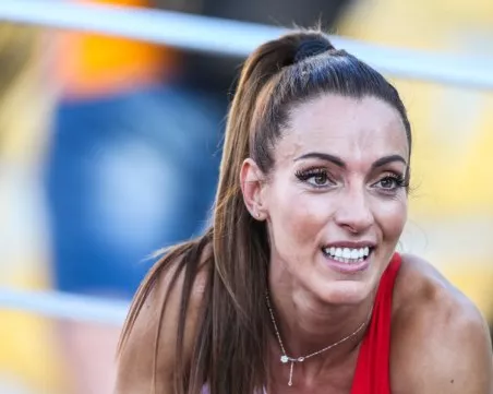 Ивет Лалова: Атлетите не са само за украса в комисии, гласът им трябва да се чува