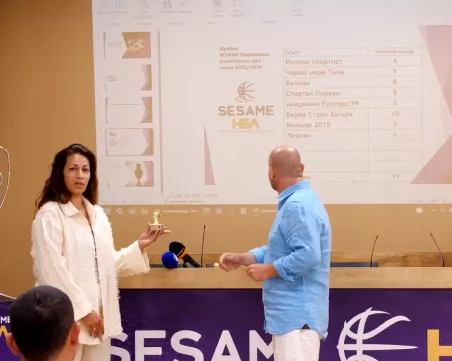 Няма да има пловдивско дерби на старта на баскетболния елит