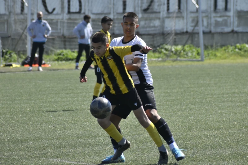 Общо 11 пловдивски отбора ще участват в Елитните юношески групи през този сезон