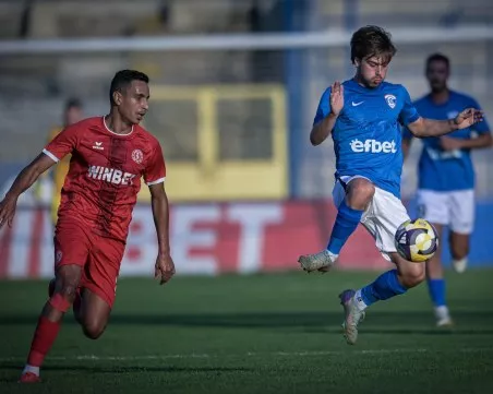 Отбор от елита е пред фалит