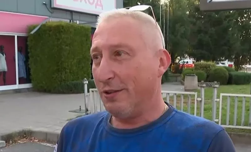 Абсурдно! Шофьор получи три фиша за едно и също нарушени по едно и също време, но с различни скорости