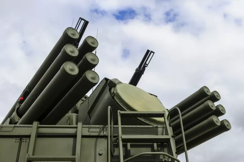 Берлин спира износа на оръжие, което Израел да използва в Газа