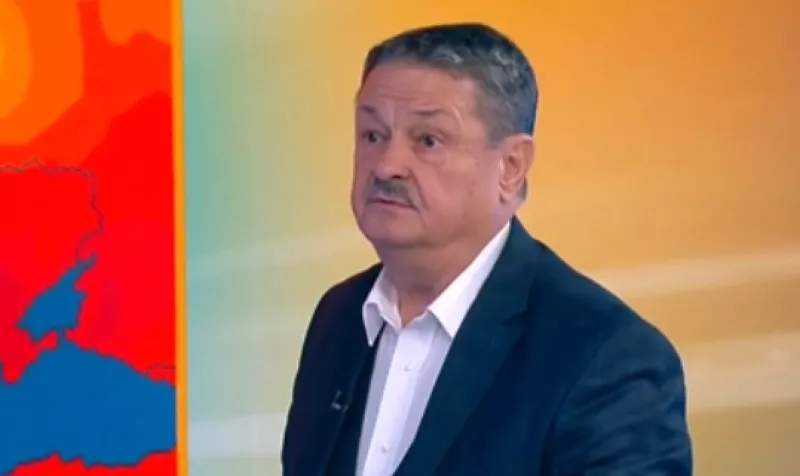 Проф. Рачев: Бавен грил, жегата у нас 15 дни ще бъде постоянна