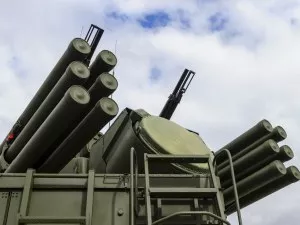 Берлин спира износа на оръжие, което Израел да използва в Газа