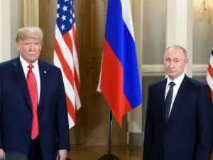Тръмп ще се срещне с Путин дори и Зеленски да не присъства