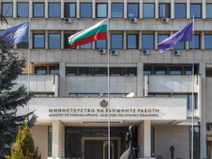 Външно министерство: България изразява загриженост от разширяването на военната операция в Ивицата Газа